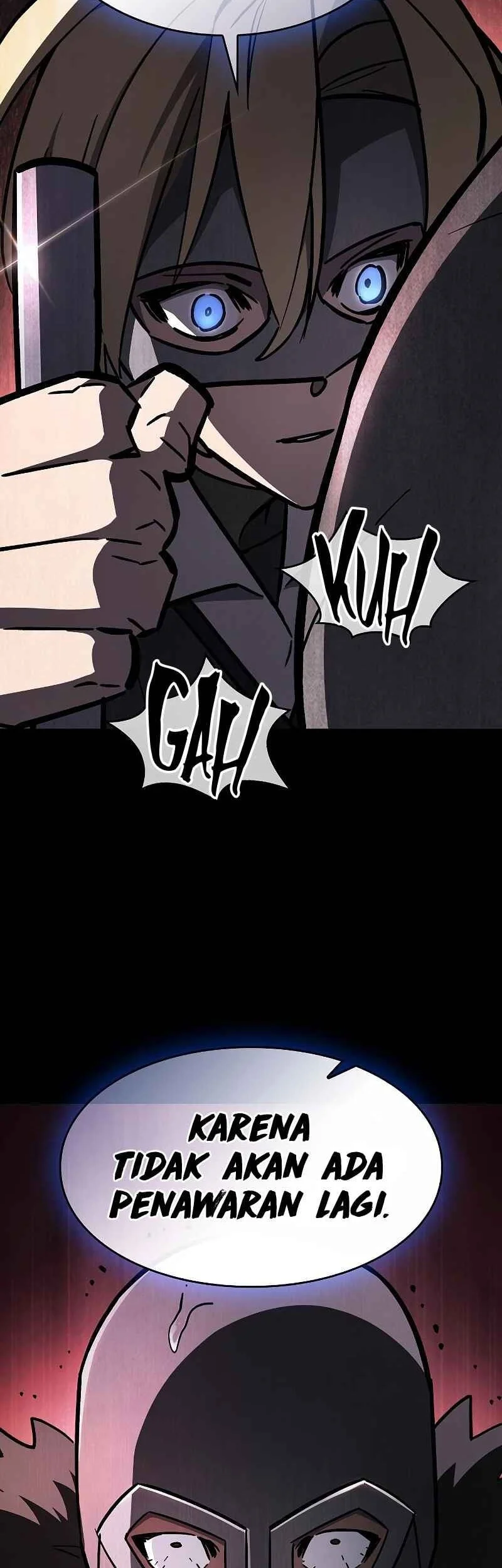 Sword Devouring Swordmaster Chapter 15 Gambar 54