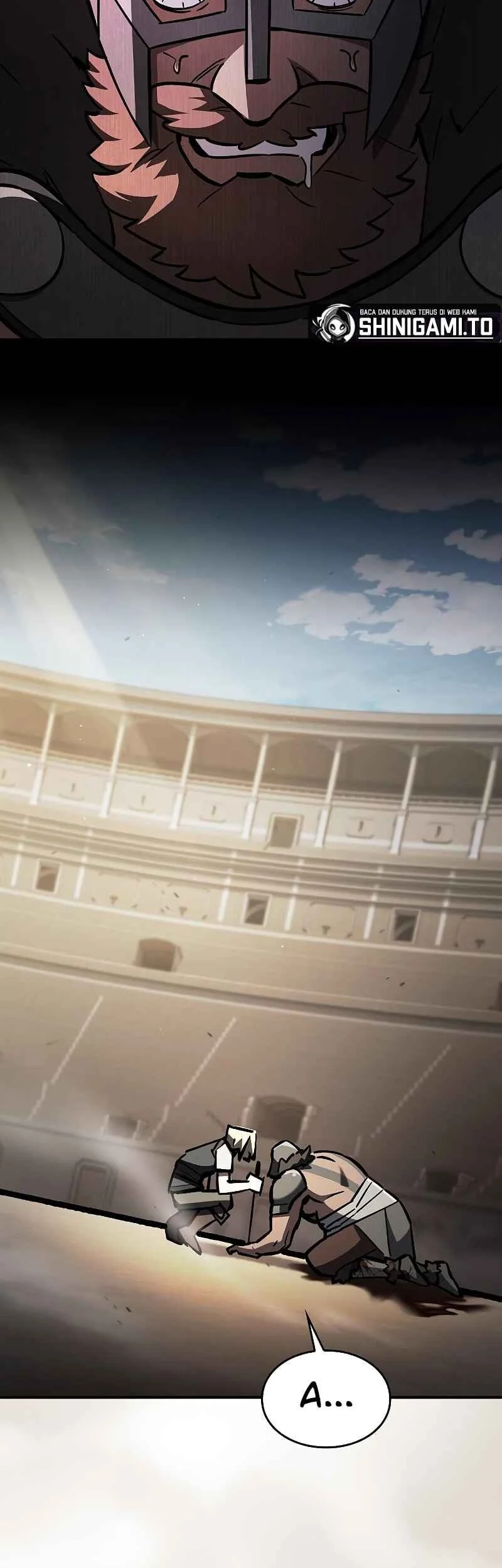 Sword Devouring Swordmaster Chapter 15 Gambar 55