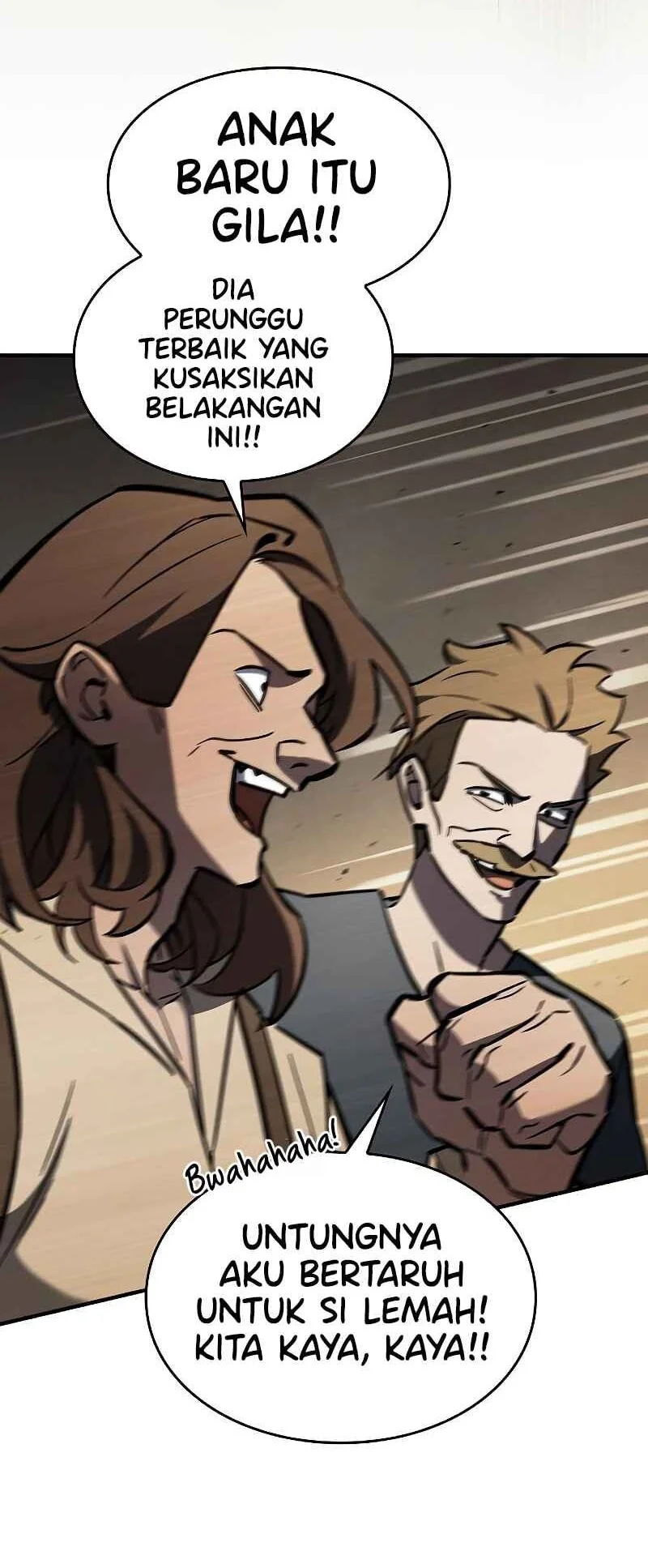 Sword Devouring Swordmaster Chapter 15 Gambar 60