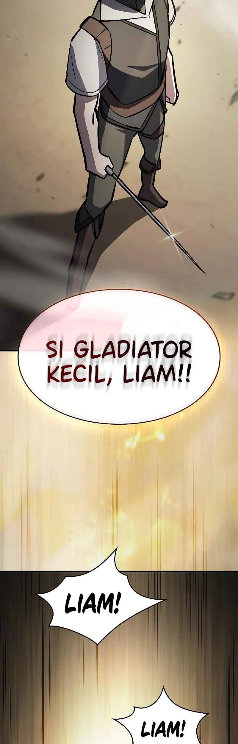 Sword Devouring Swordmaster Chapter 15 Gambar 62