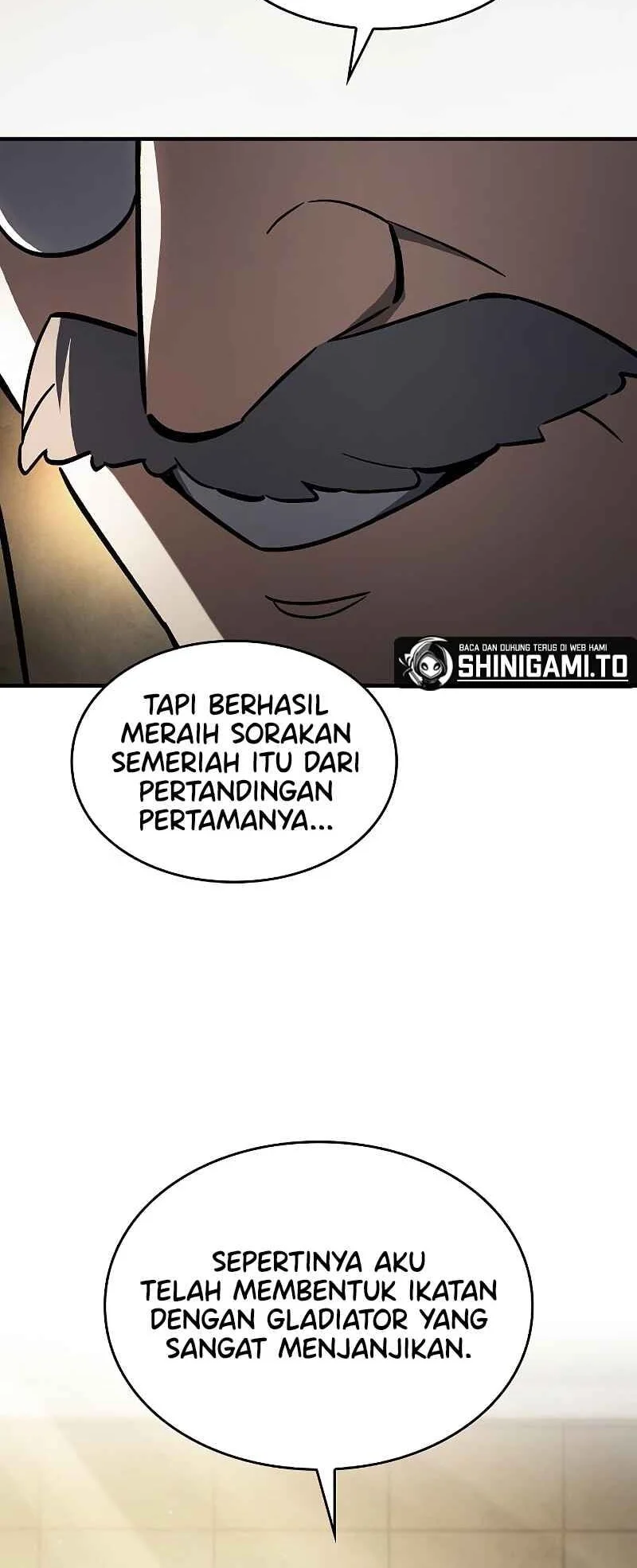 Sword Devouring Swordmaster Chapter 15 Gambar 64