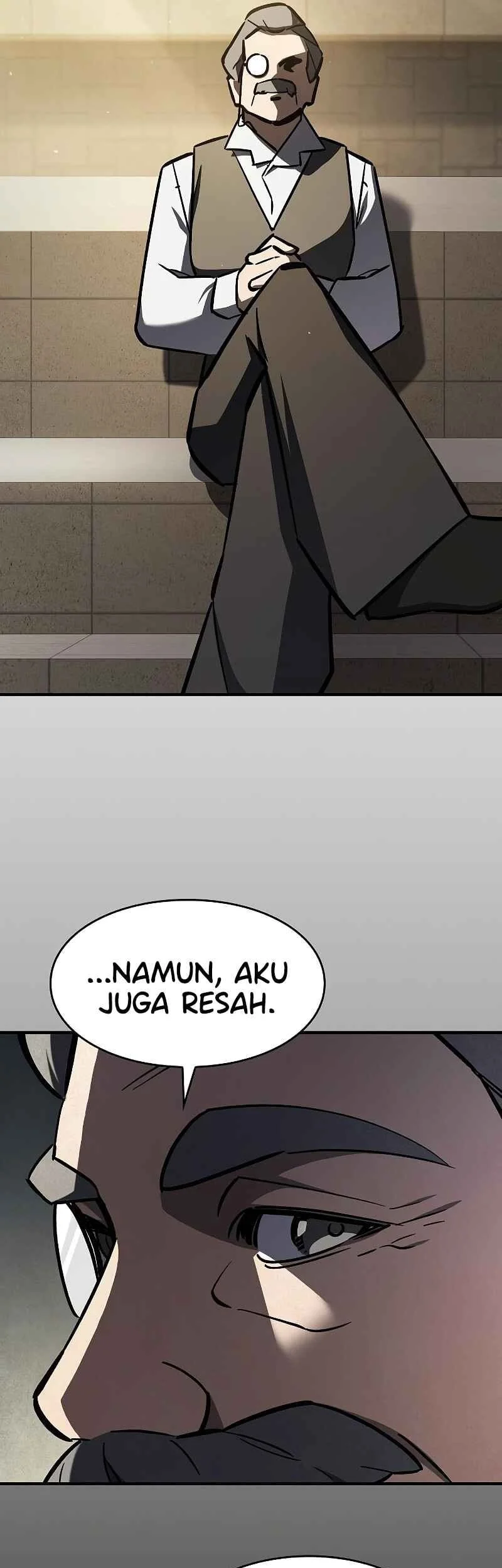 Sword Devouring Swordmaster Chapter 15 Gambar 65