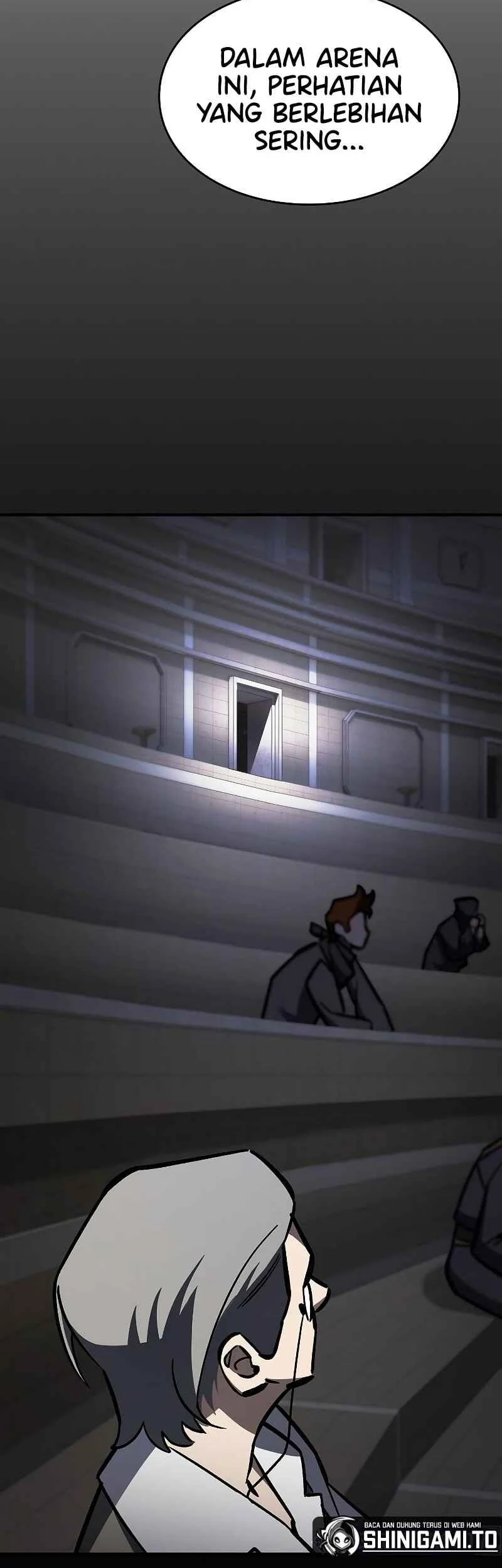 Sword Devouring Swordmaster Chapter 15 Gambar 66