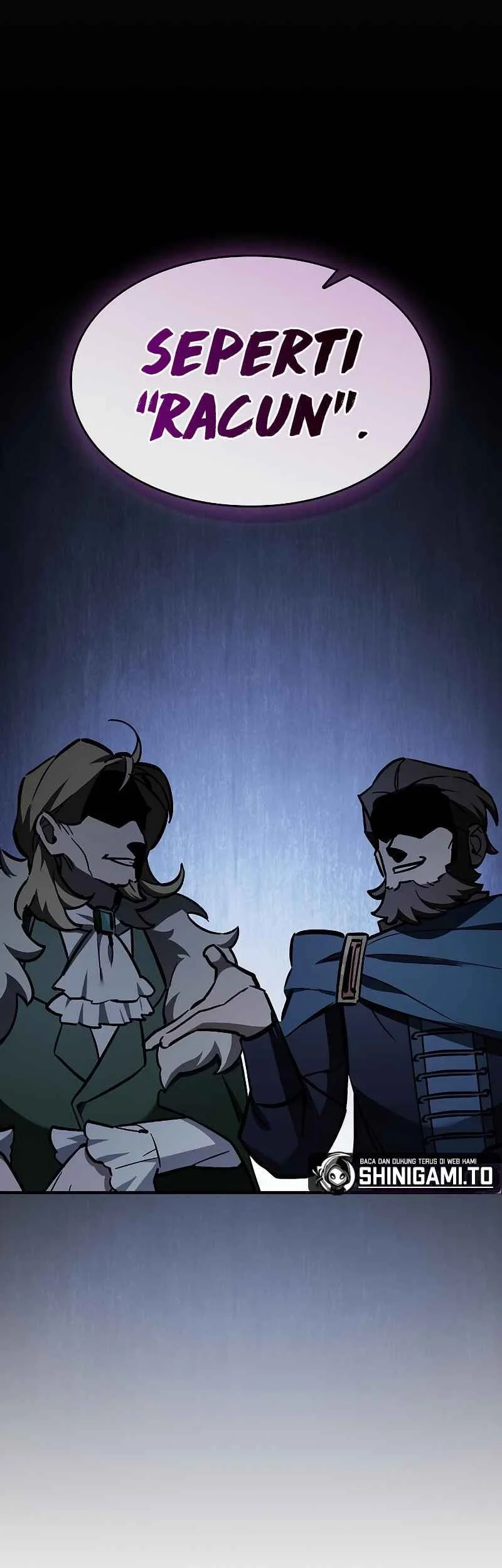 Sword Devouring Swordmaster Chapter 15 Gambar 67