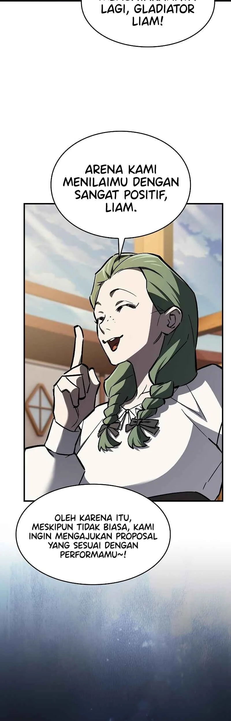 Sword Devouring Swordmaster Chapter 15 Gambar 71