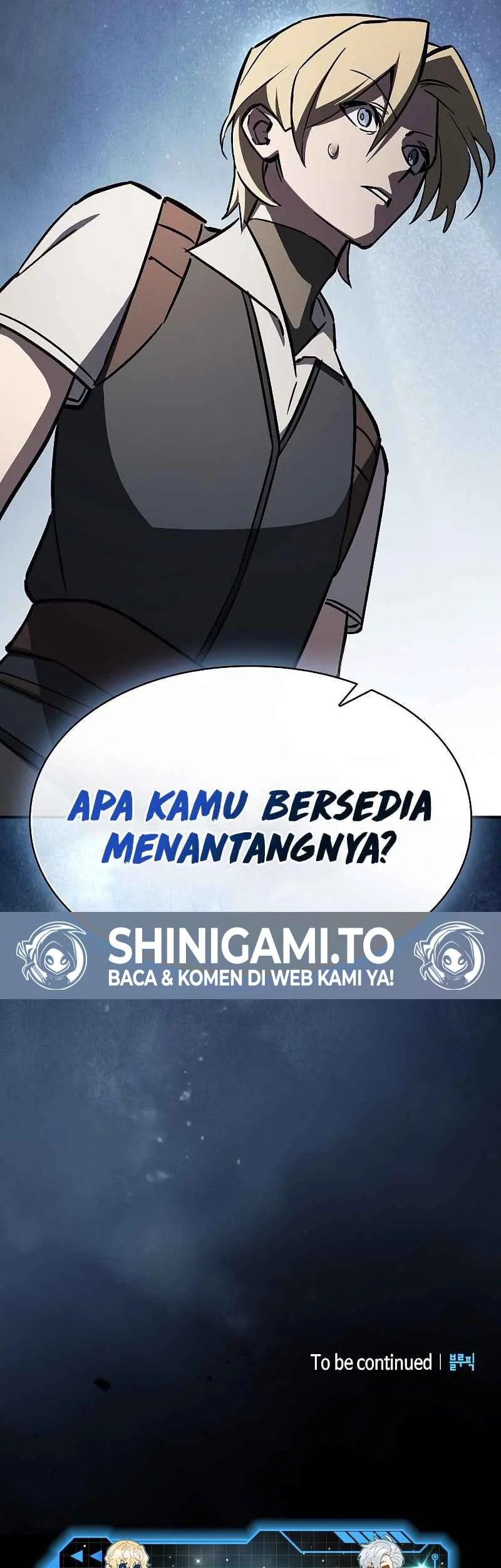 Sword Devouring Swordmaster Chapter 15 Gambar 73