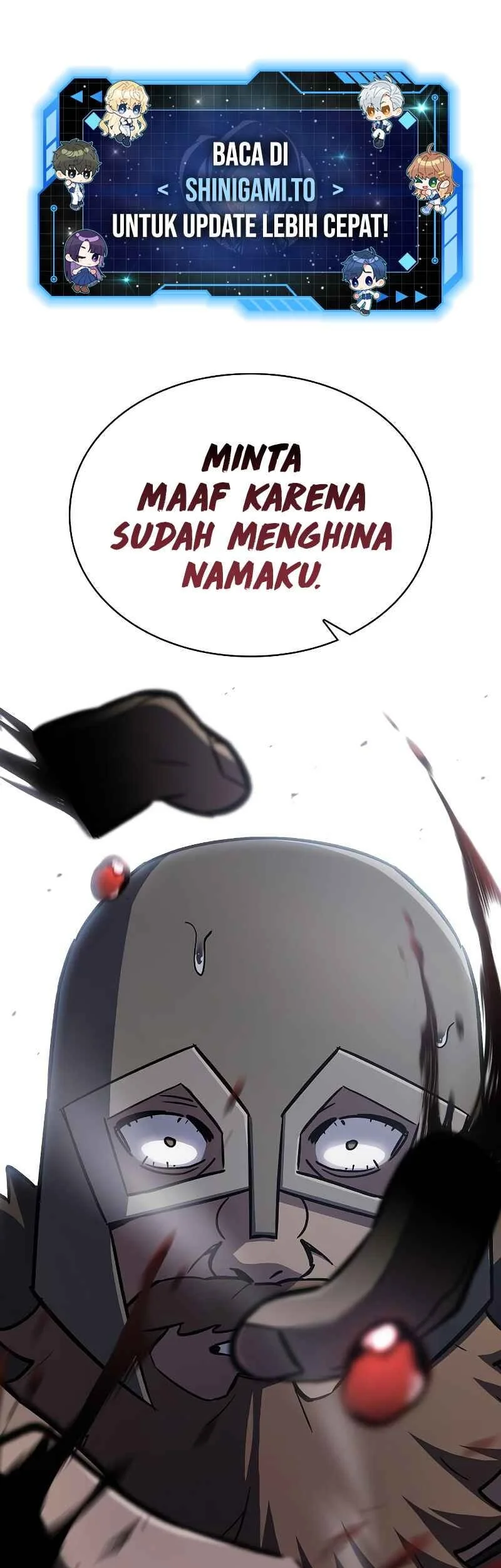 Manhwa Sword Devouring Swordmaster Chapter 15 gambar 2