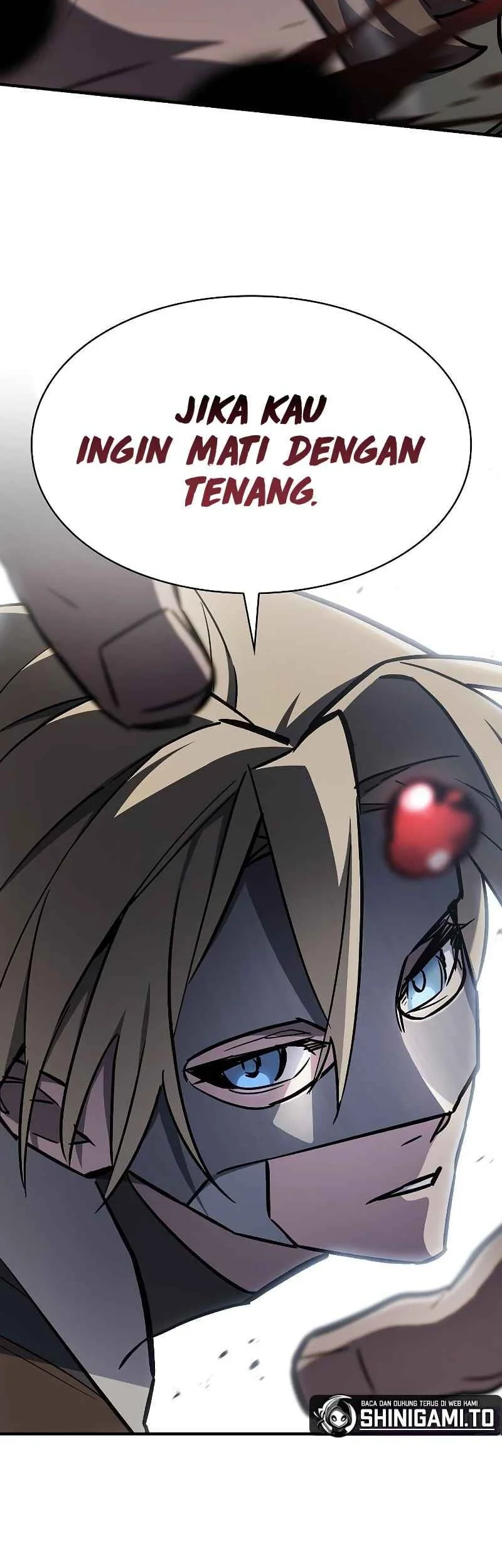 Sword Devouring Swordmaster Chapter 15 Gambar 3