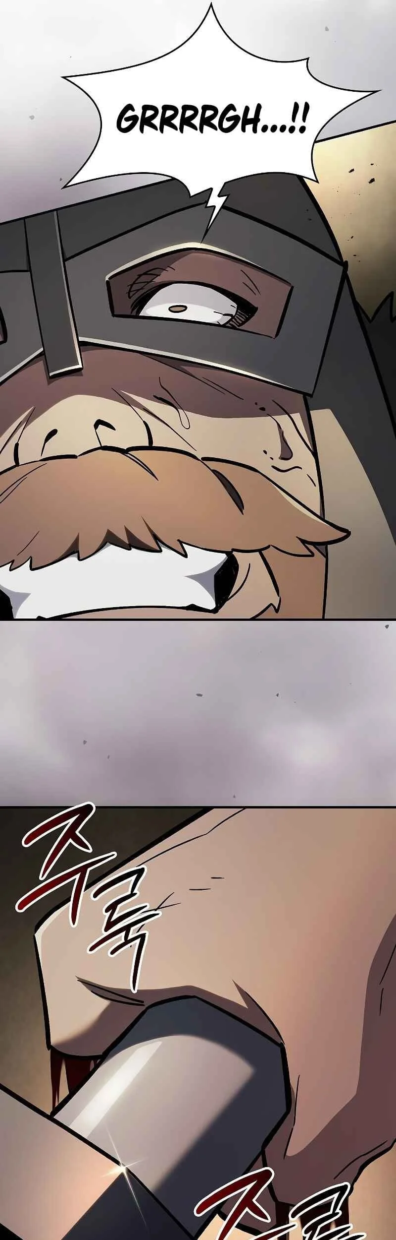 Sword Devouring Swordmaster Chapter 15 Gambar 9