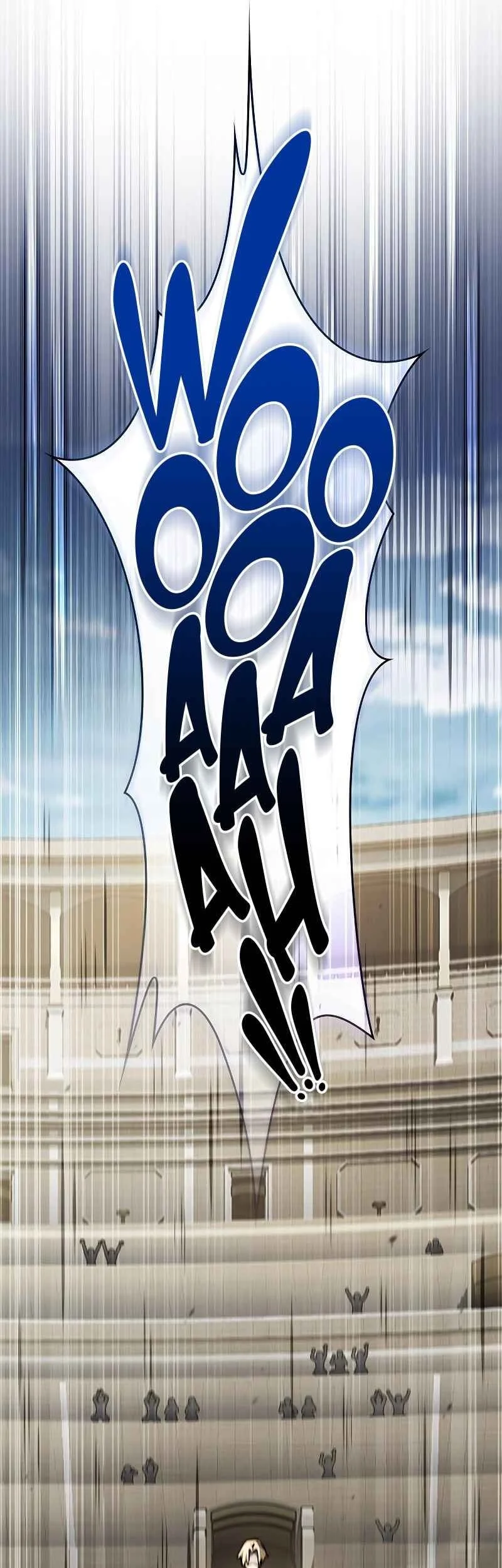 Sword Devouring Swordmaster Chapter 15 Gambar 13