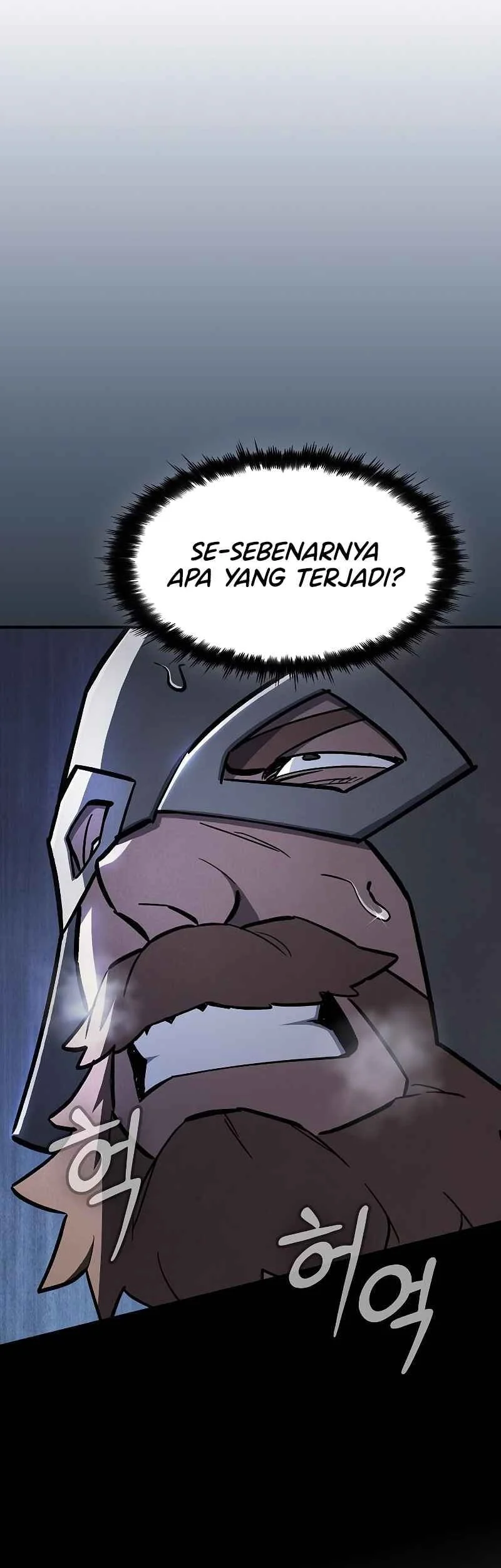 Sword Devouring Swordmaster Chapter 15 Gambar 15