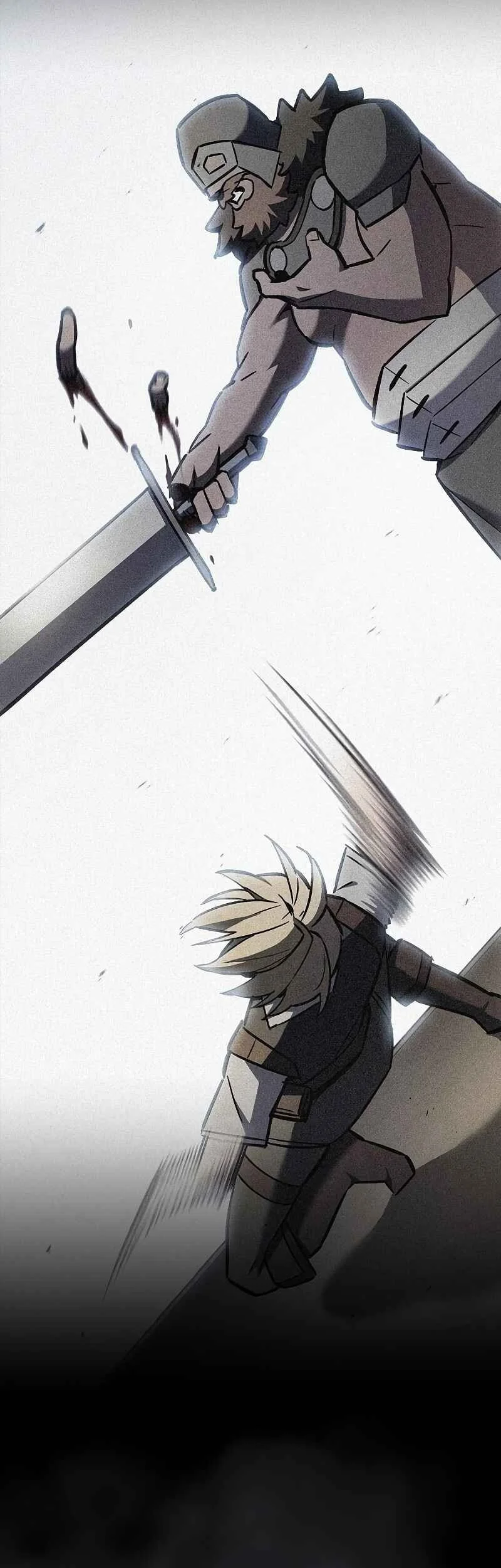 Sword Devouring Swordmaster Chapter 15 Gambar 17