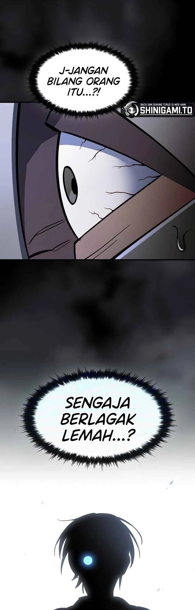 Sword Devouring Swordmaster Chapter 15 Gambar 18