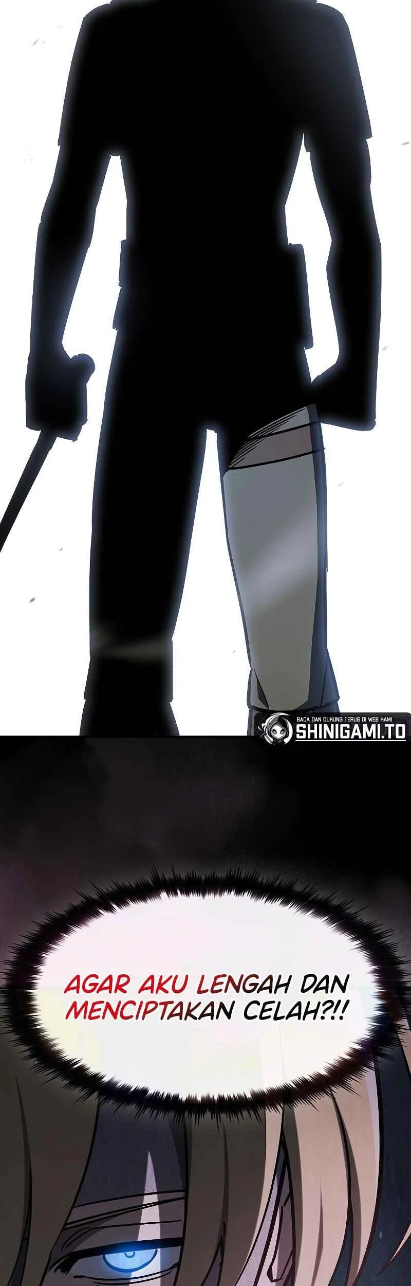 Sword Devouring Swordmaster Chapter 15 Gambar 19