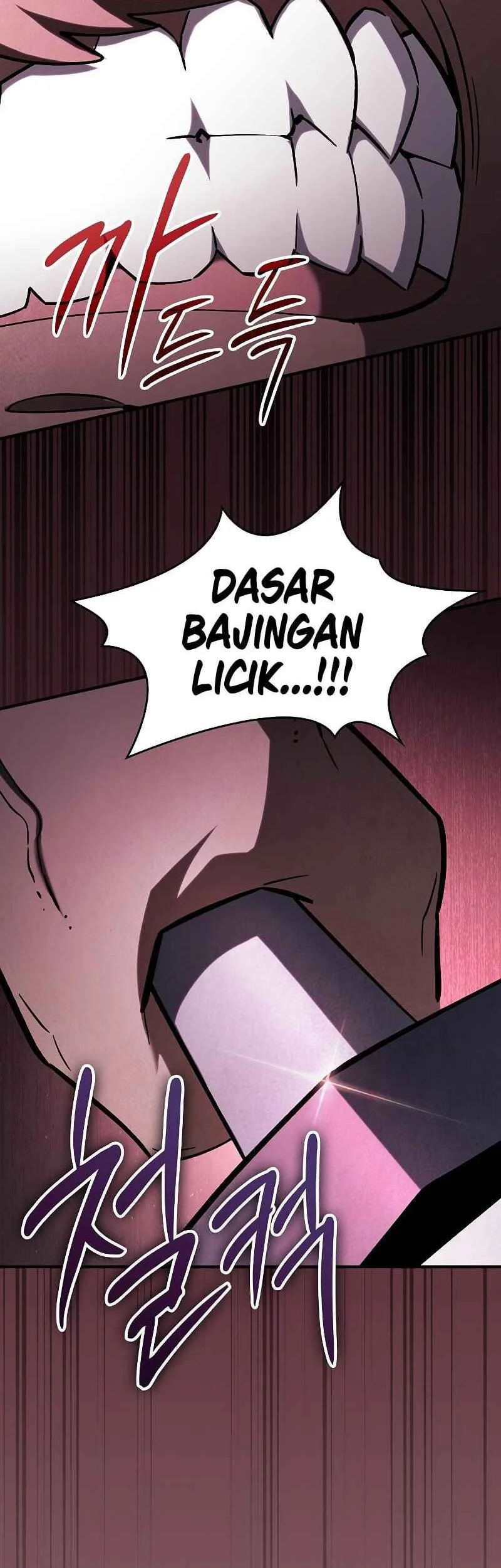 Sword Devouring Swordmaster Chapter 15 Gambar 22