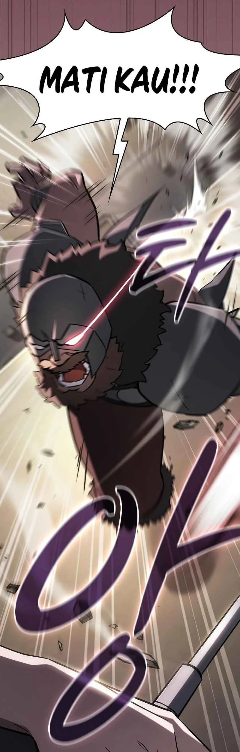 Sword Devouring Swordmaster Chapter 15 Gambar 23