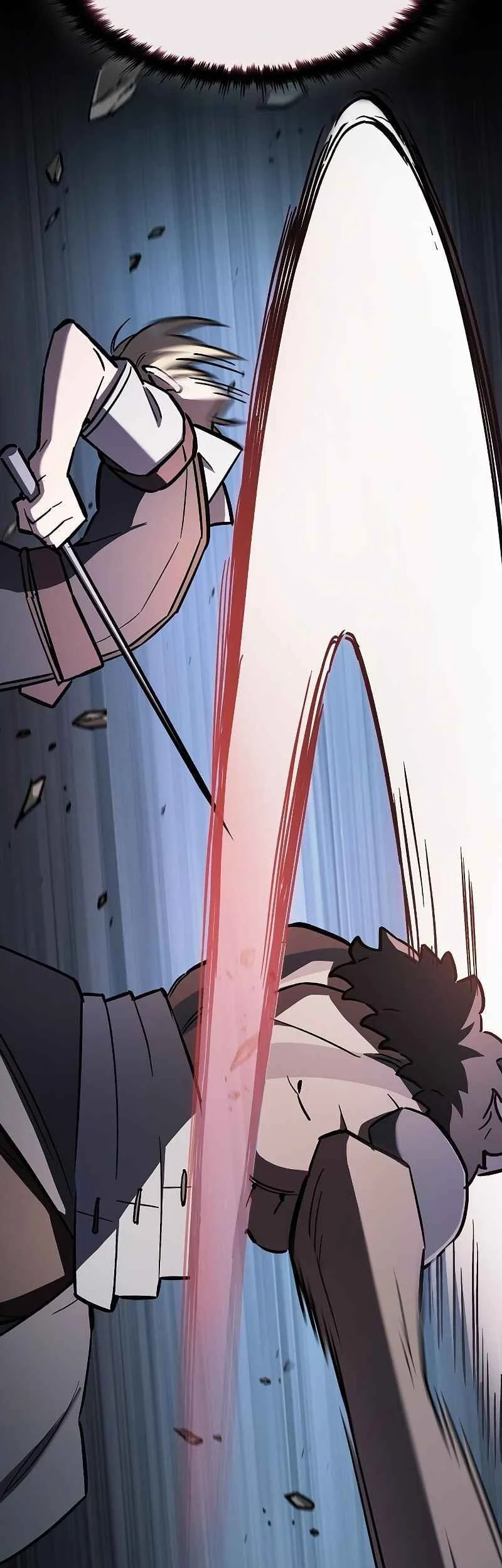 Sword Devouring Swordmaster Chapter 15 Gambar 29