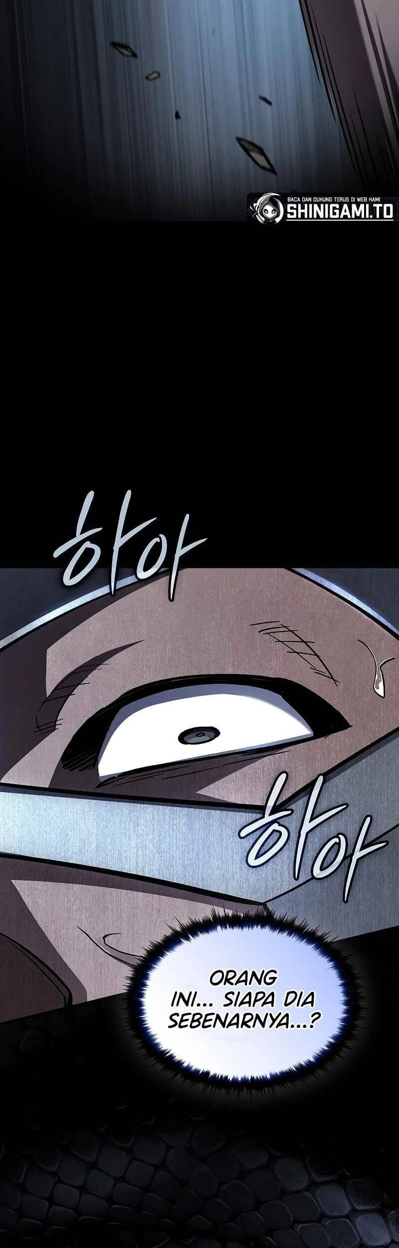 Sword Devouring Swordmaster Chapter 15 Gambar 30