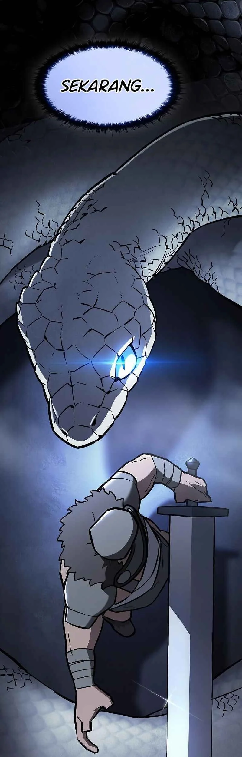 Sword Devouring Swordmaster Chapter 15 Gambar 31