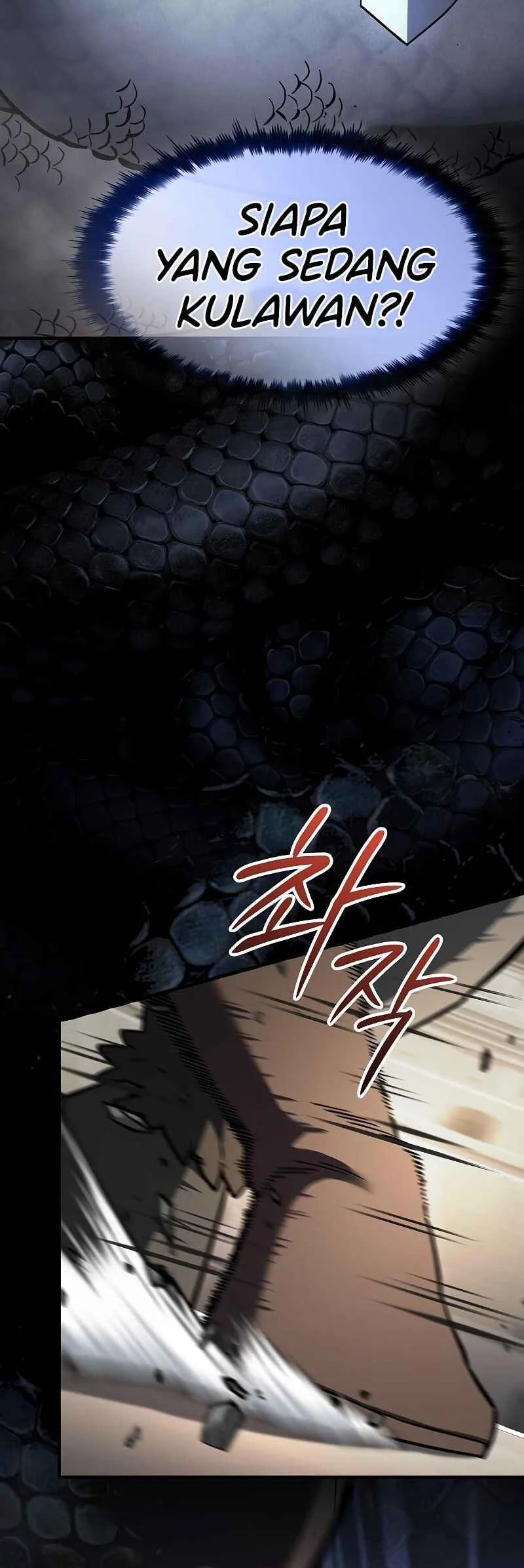 Sword Devouring Swordmaster Chapter 15 Gambar 32