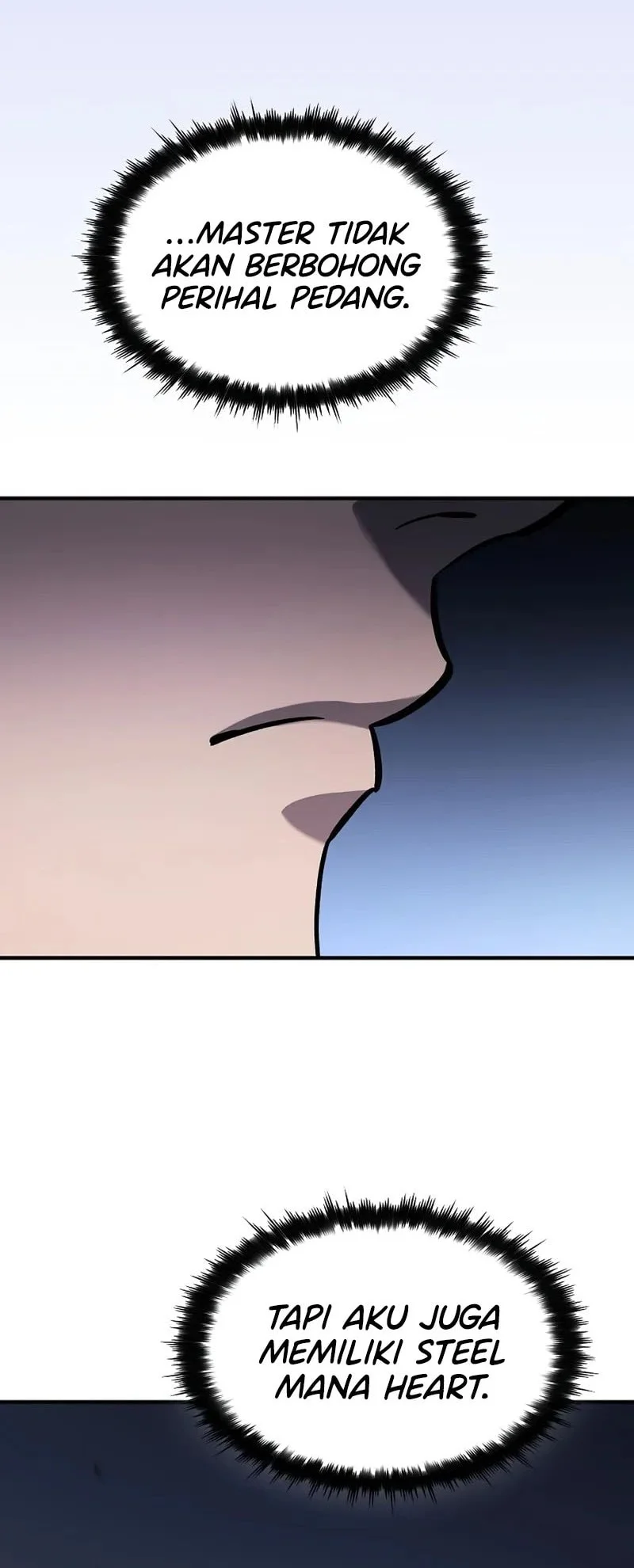 Sword Devouring Swordmaster Chapter 16 Gambar 38