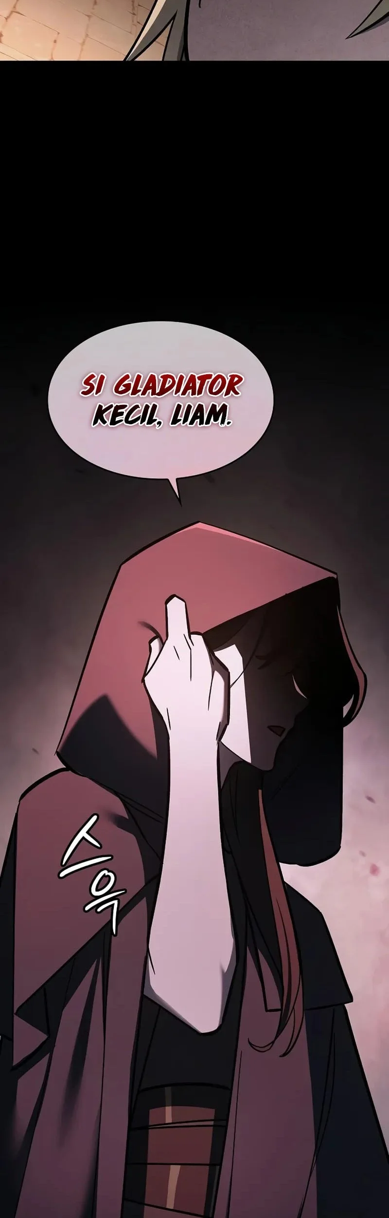 Sword Devouring Swordmaster Chapter 16 Gambar 41