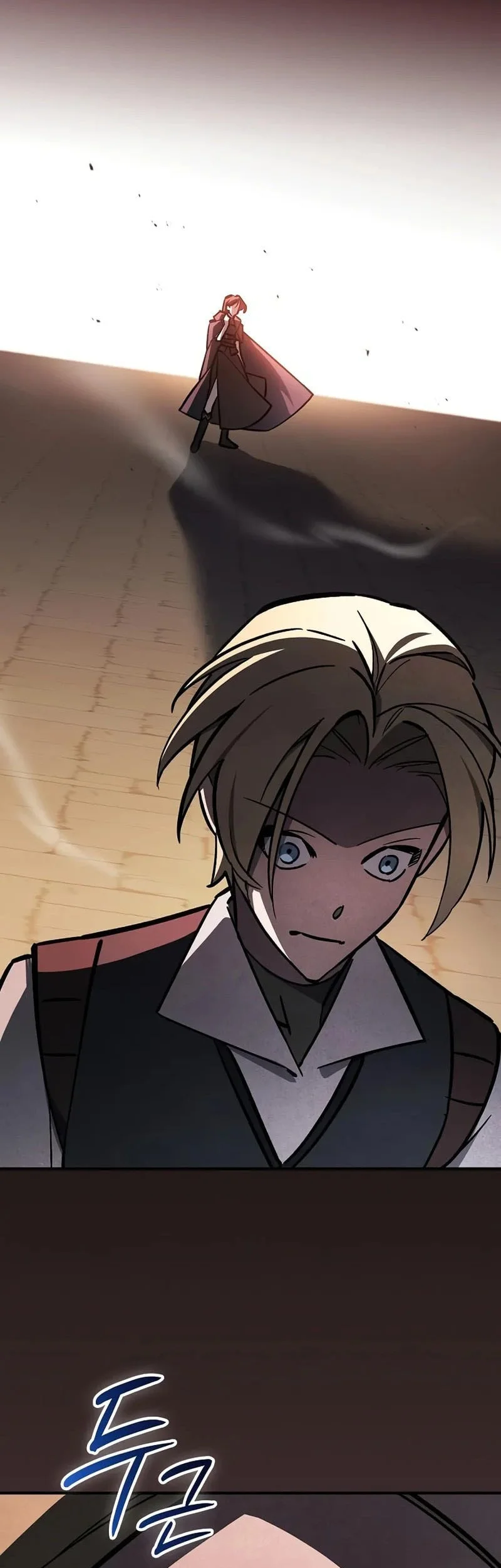 Sword Devouring Swordmaster Chapter 16 Gambar 43