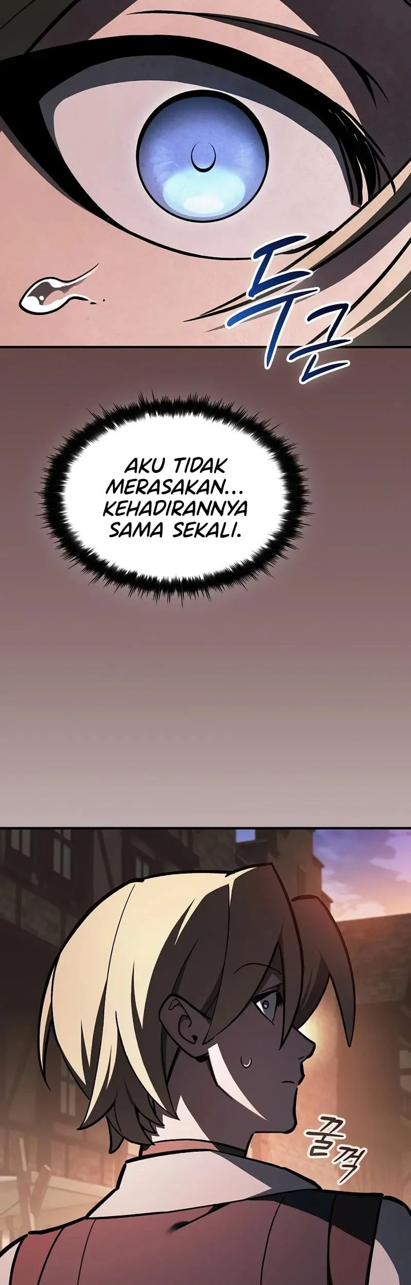 Sword Devouring Swordmaster Chapter 16 Gambar 44