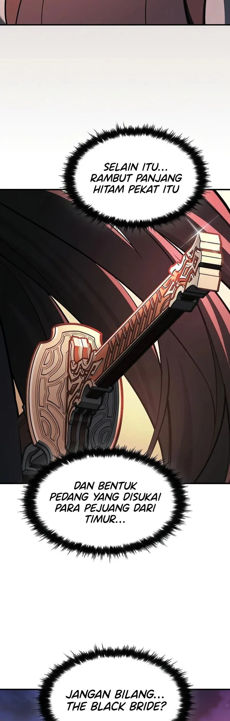 Sword Devouring Swordmaster Chapter 16 Gambar 45