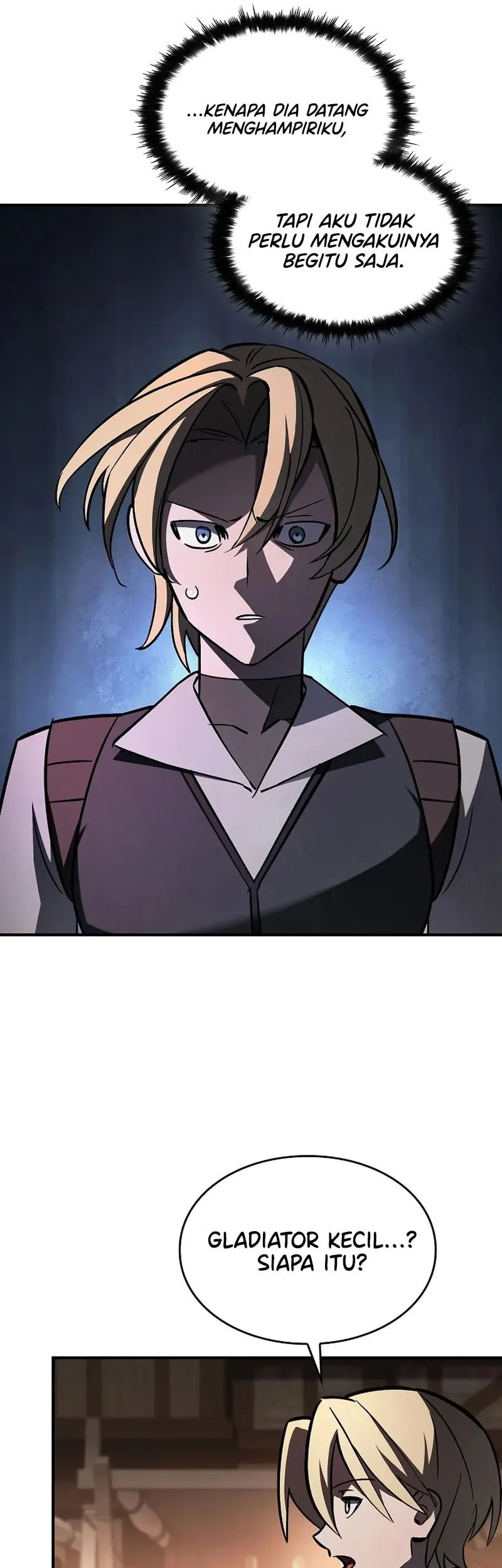 Sword Devouring Swordmaster Chapter 16 Gambar 47