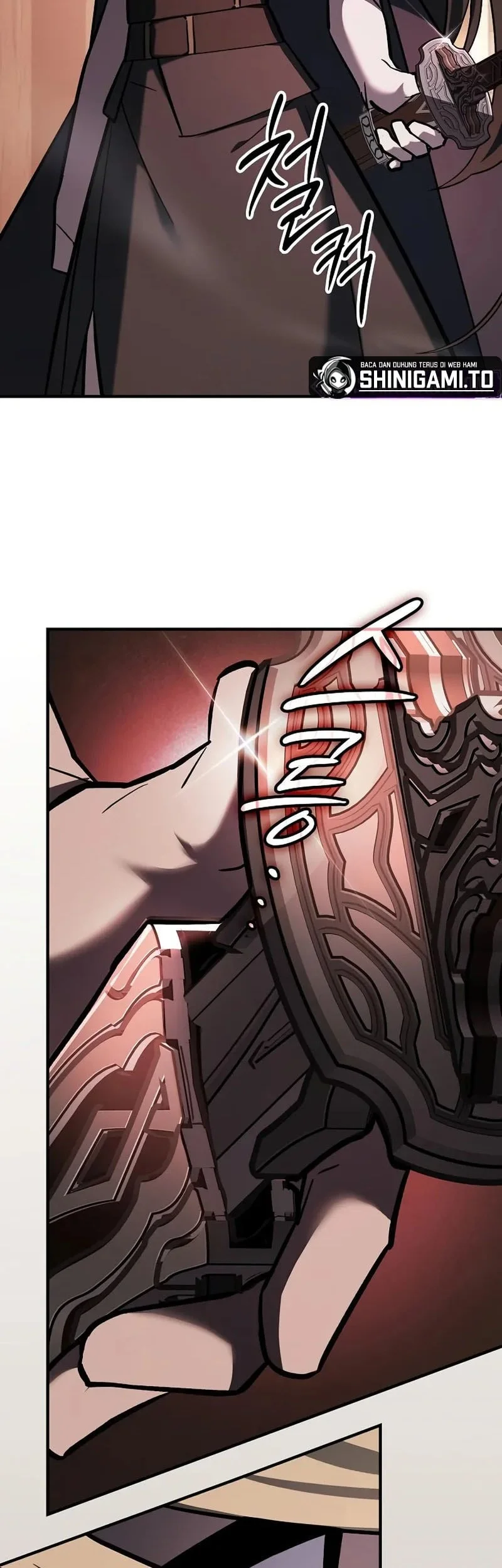 Sword Devouring Swordmaster Chapter 16 Gambar 49