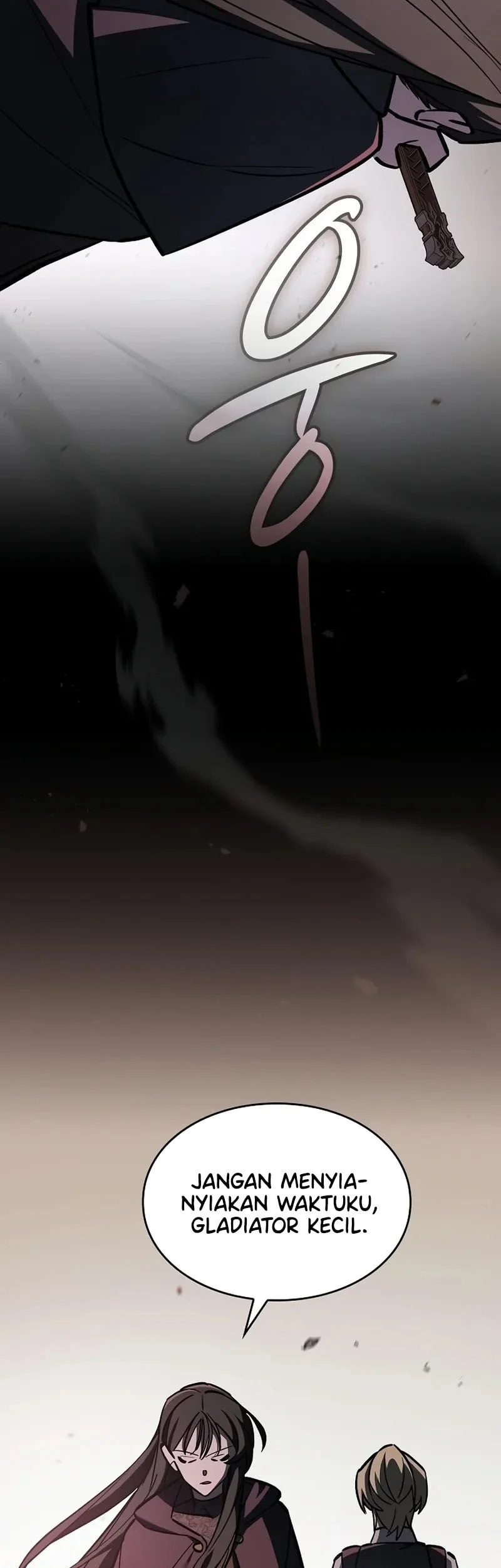 Sword Devouring Swordmaster Chapter 16 Gambar 53