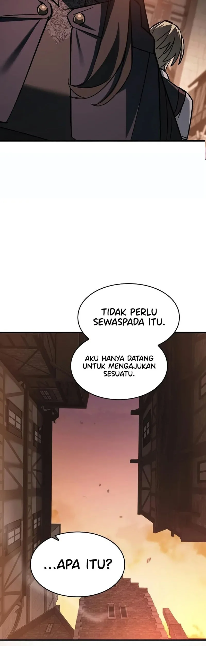 Sword Devouring Swordmaster Chapter 16 Gambar 56