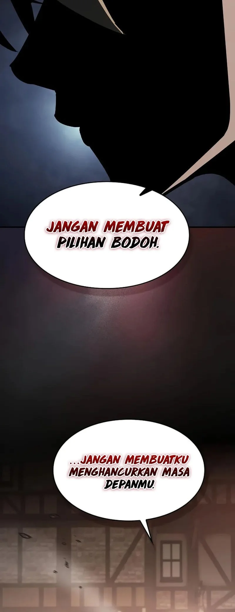 Sword Devouring Swordmaster Chapter 16 Gambar 58