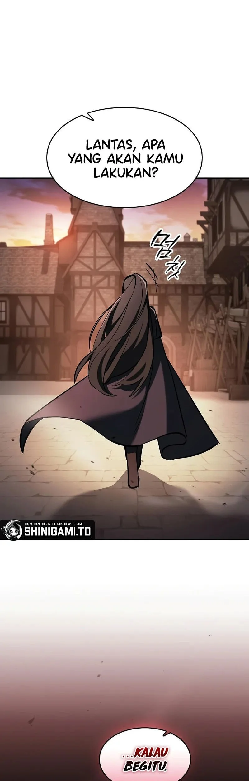 Sword Devouring Swordmaster Chapter 16 Gambar 60