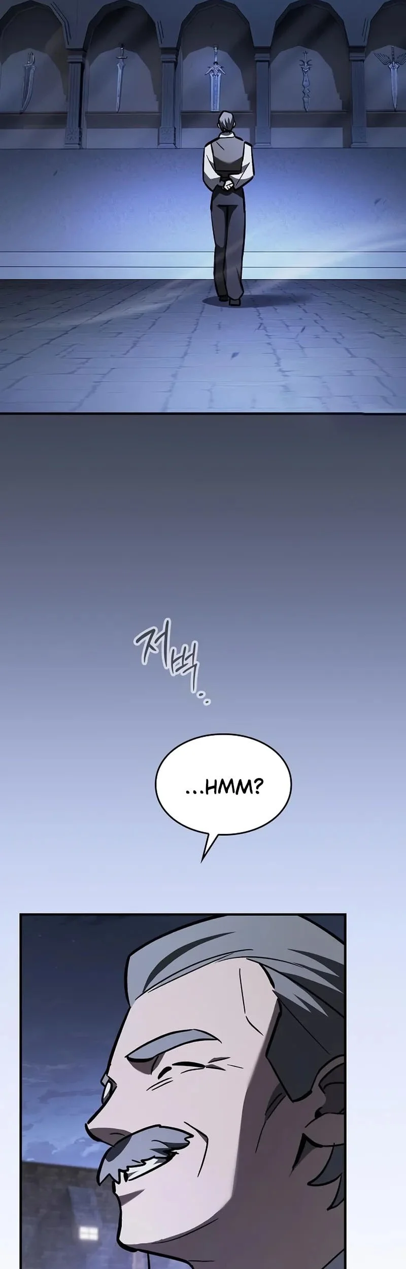 Sword Devouring Swordmaster Chapter 16 Gambar 63