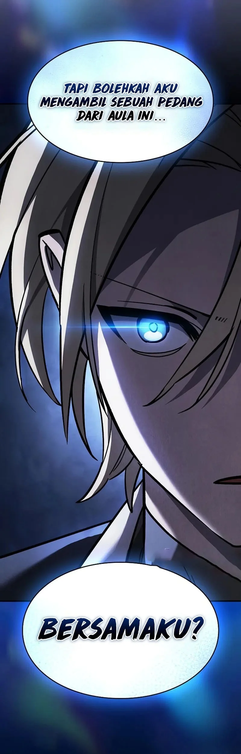 Sword Devouring Swordmaster Chapter 16 Gambar 67