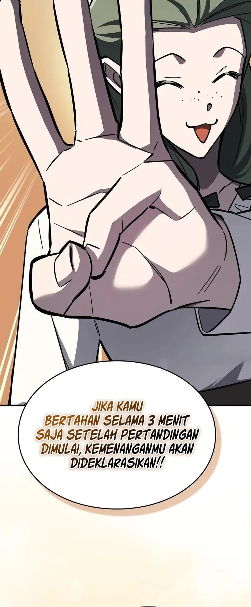 Sword Devouring Swordmaster Chapter 16 Gambar 10