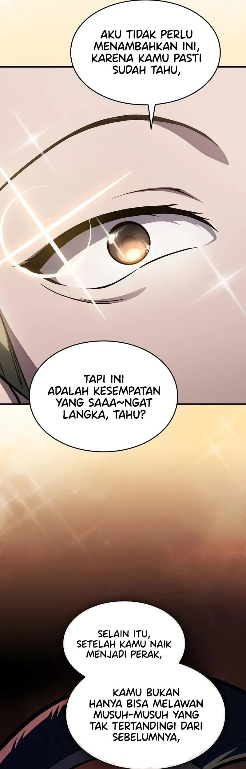 Sword Devouring Swordmaster Chapter 16 Gambar 11