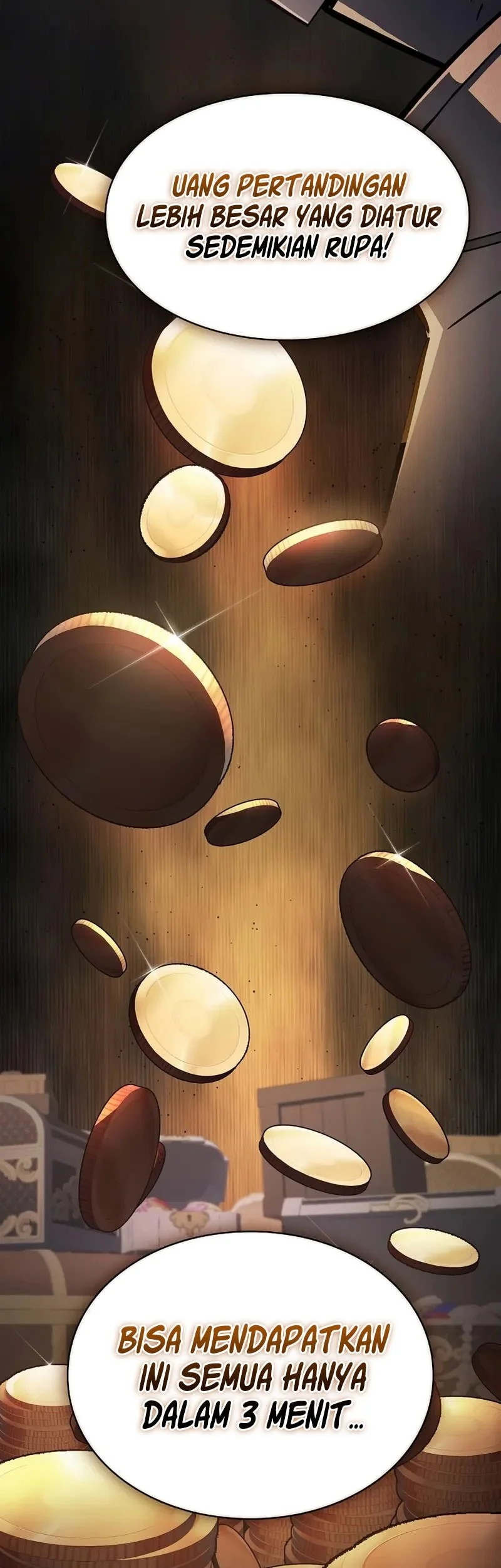 Sword Devouring Swordmaster Chapter 16 Gambar 13