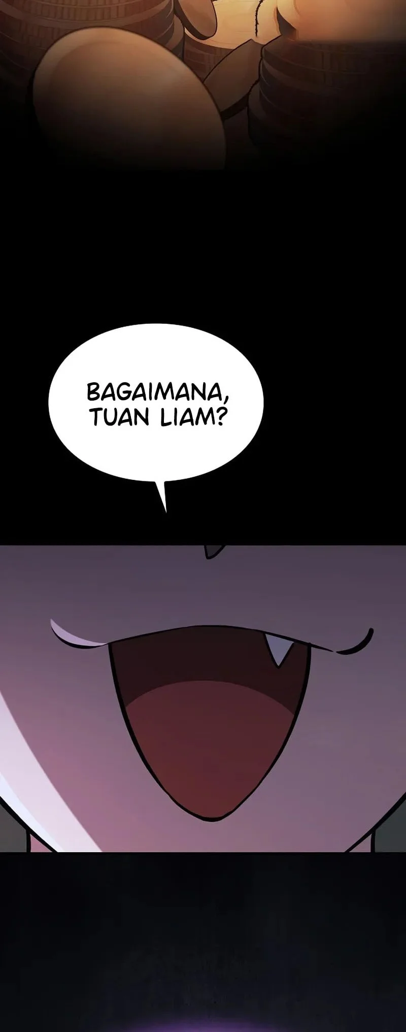 Sword Devouring Swordmaster Chapter 16 Gambar 14