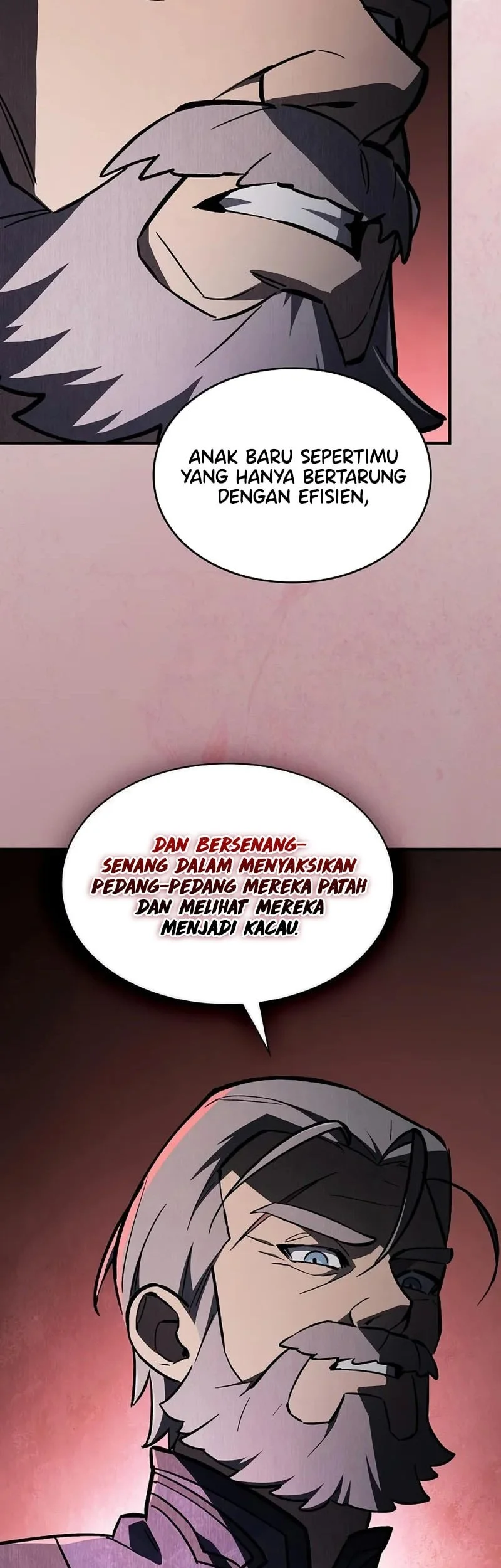 Sword Devouring Swordmaster Chapter 16 Gambar 17