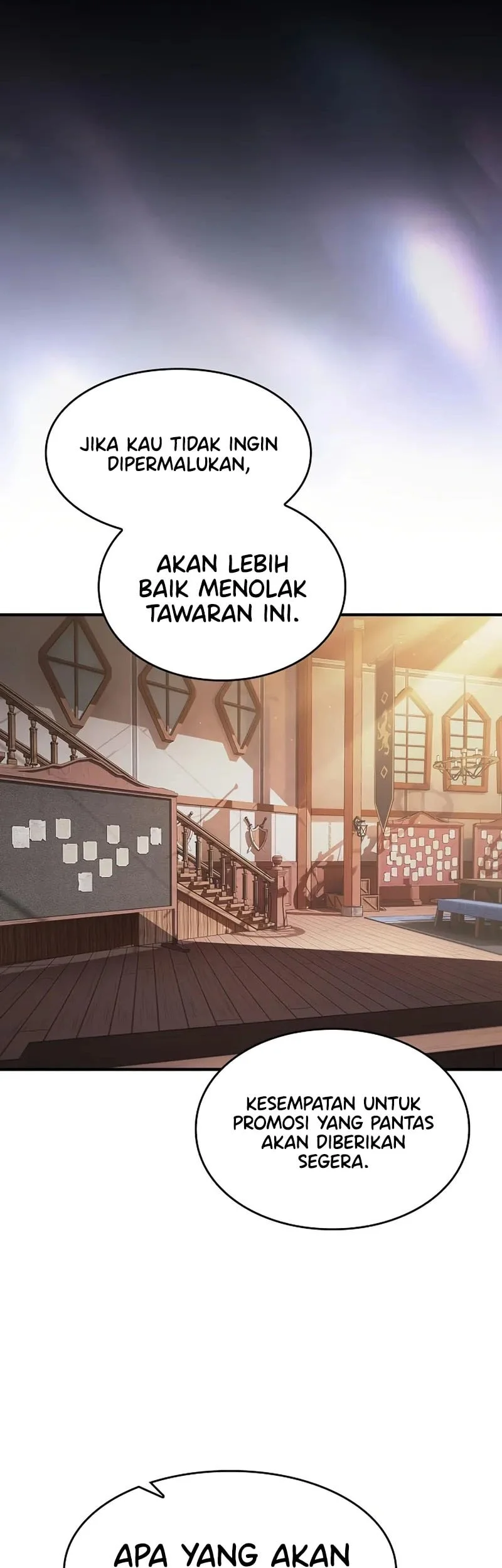 Sword Devouring Swordmaster Chapter 16 Gambar 21