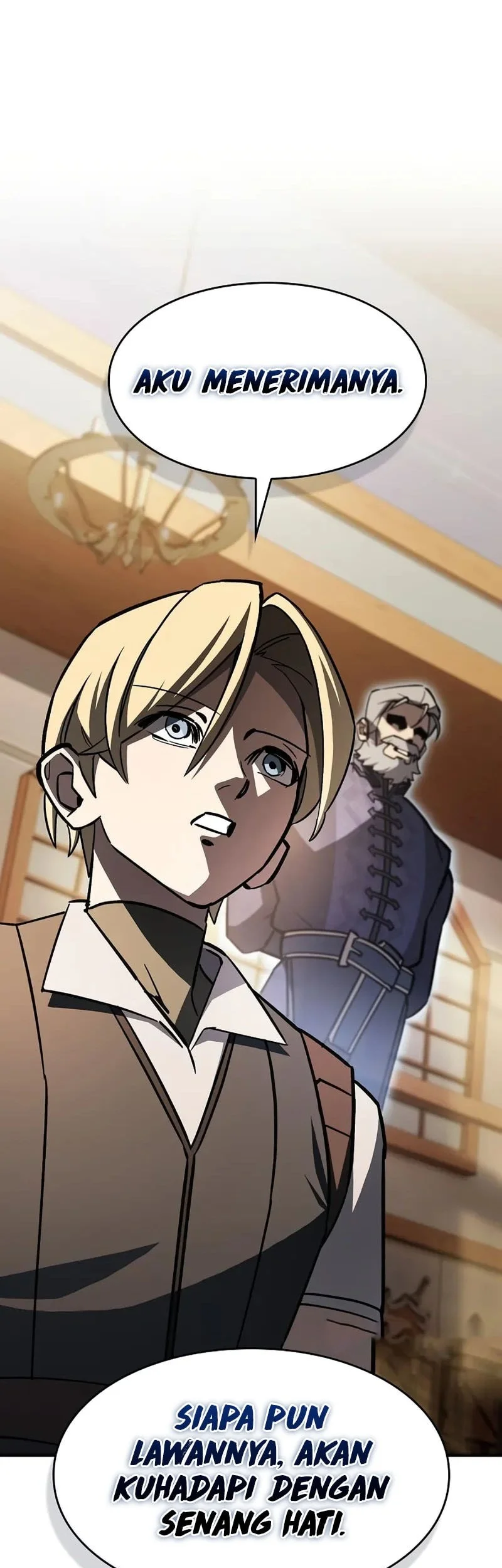 Sword Devouring Swordmaster Chapter 16 Gambar 23