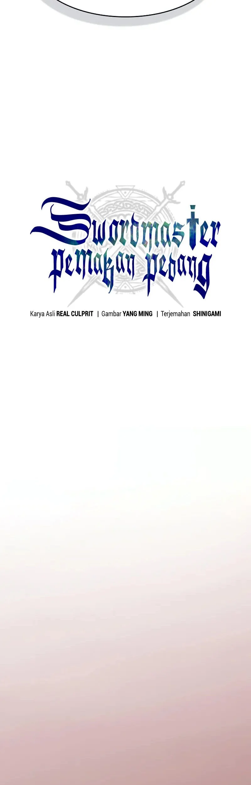 Sword Devouring Swordmaster Chapter 16 Gambar 24