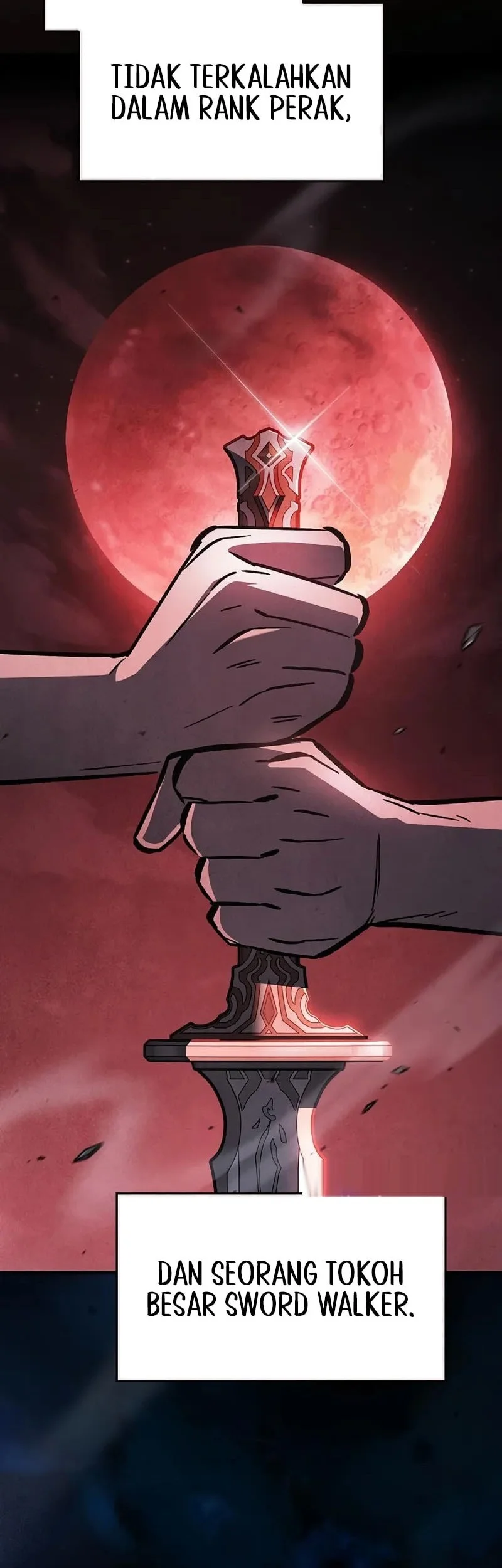 Sword Devouring Swordmaster Chapter 16 Gambar 26