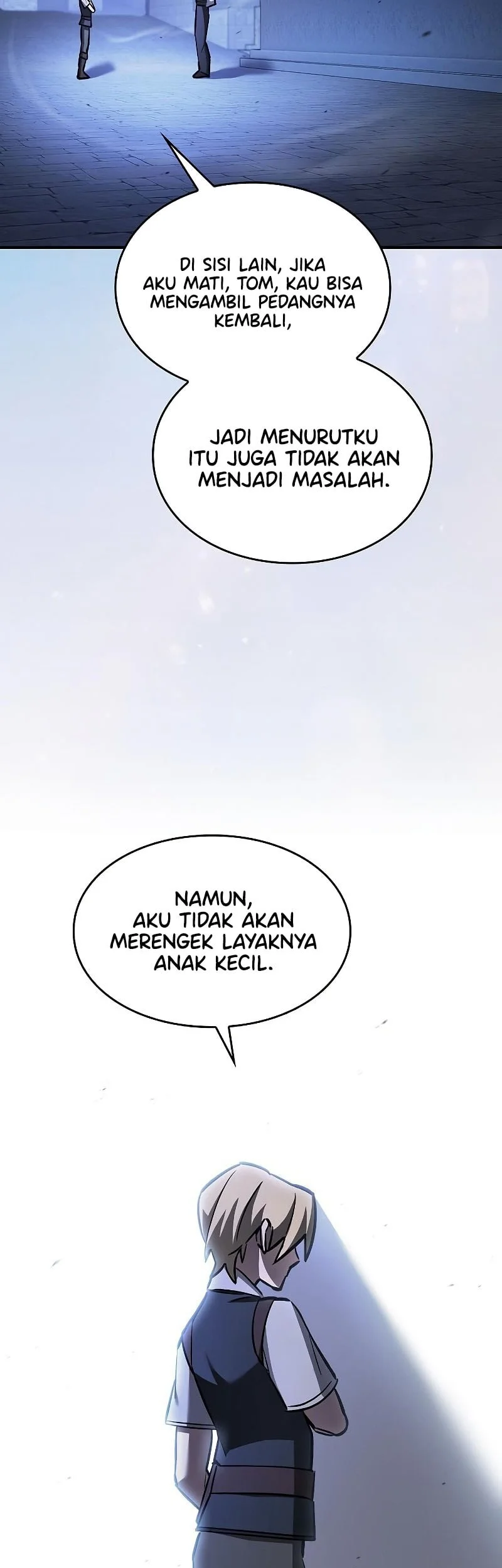 Sword Devouring Swordmaster Chapter 17 Gambar 36