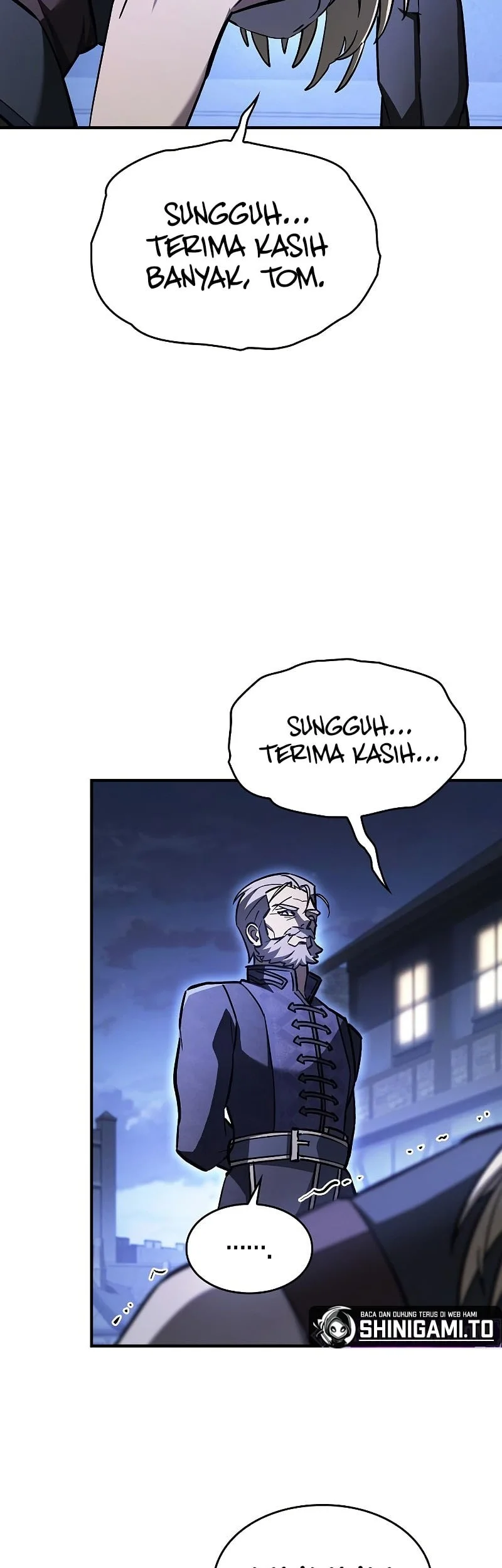 Sword Devouring Swordmaster Chapter 17 Gambar 44