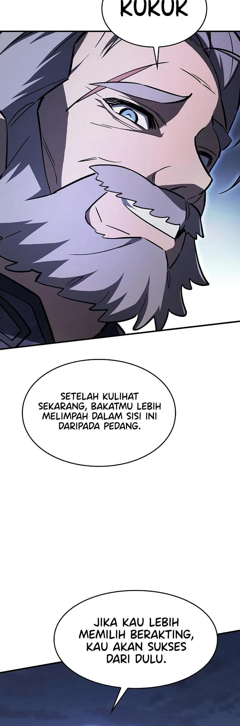 Sword Devouring Swordmaster Chapter 17 Gambar 45