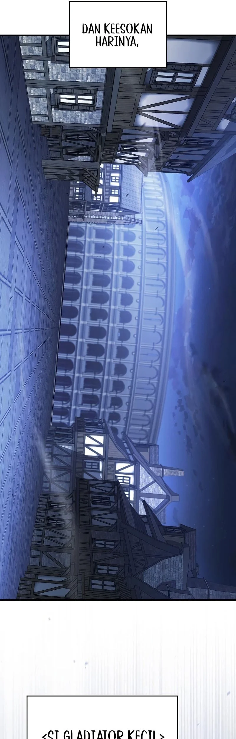 Sword Devouring Swordmaster Chapter 17 Gambar 50